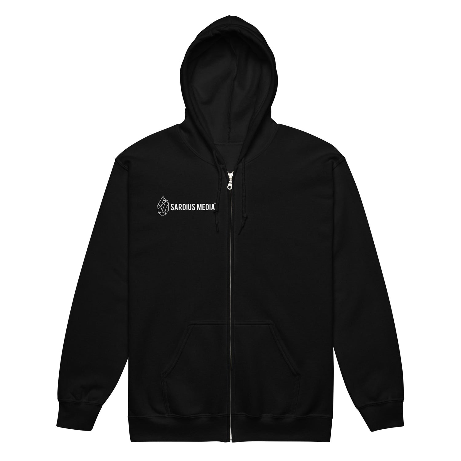 Zip-Ups