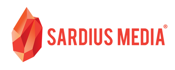 Sardius Media Swag